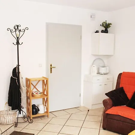 Ferienwohnung Friedas Nest
