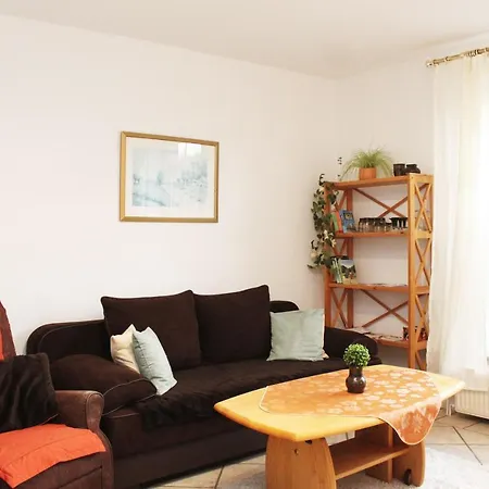 Ferienwohnung Friedas Nest