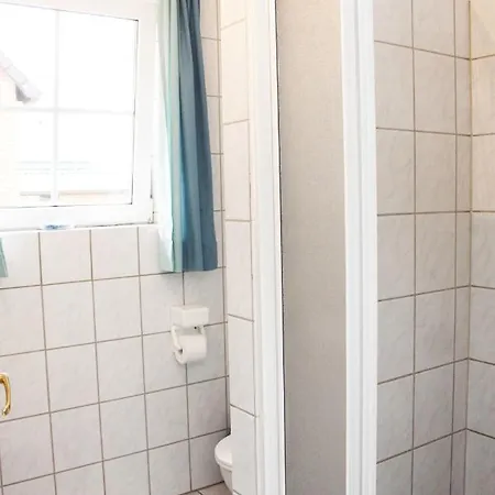 Apartment Ferienwohnung Friedas Nest *