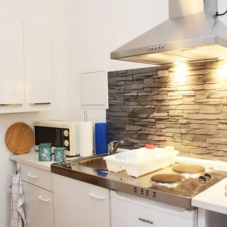 Ferienwohnung Friedas Nest Apartment Wriedel