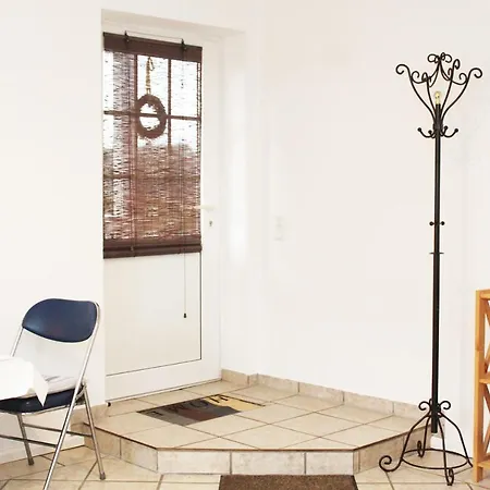 Ferienwohnung Friedas Nest Apartment