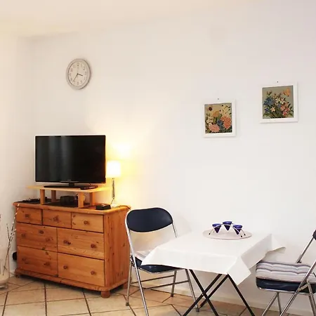 Ferienwohnung Friedas Nest Apartment *